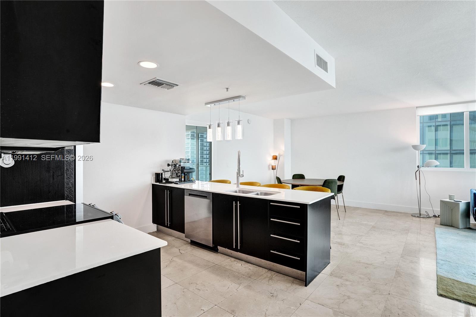 ONYX ON THE BAY CONDO - Residential