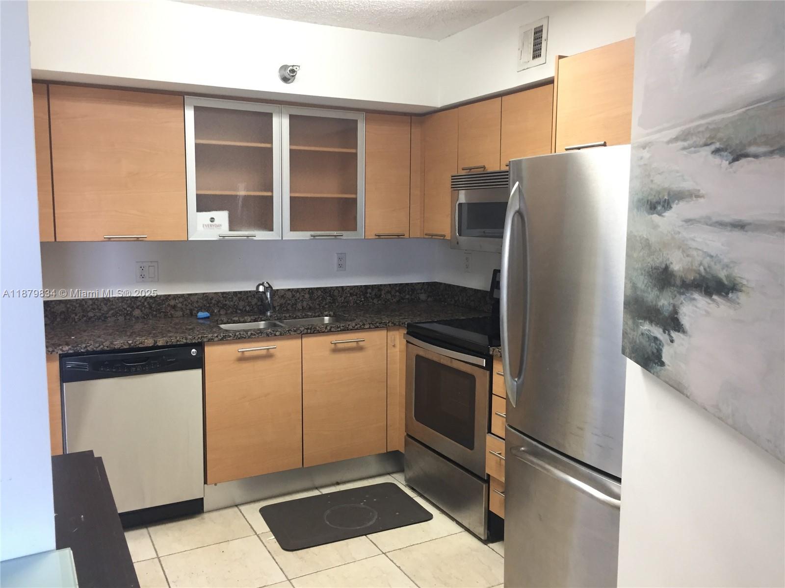 PARC CENTRAL AVENTURA SOU - Residential