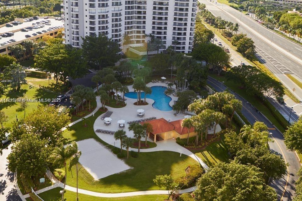 PARC CENTRAL AVENTURA SOU - Residential