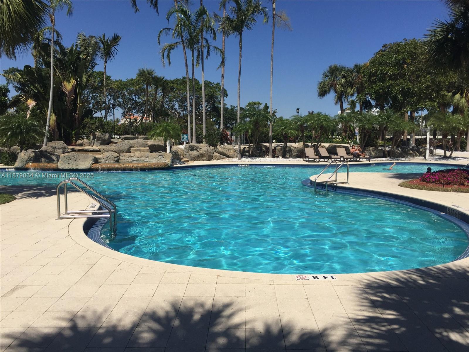 PARC CENTRAL AVENTURA SOU - Residential