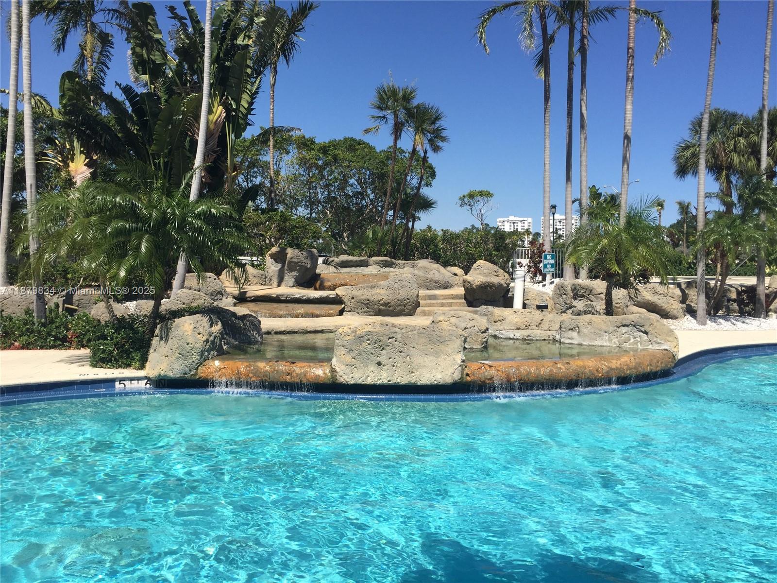 PARC CENTRAL AVENTURA SOU - Residential