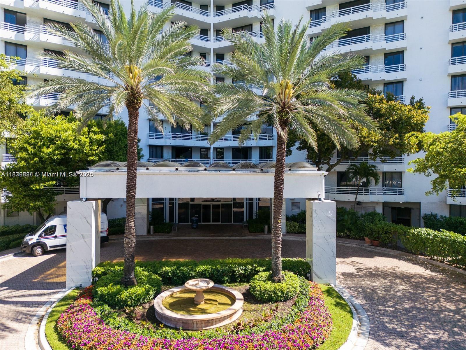 PARC CENTRAL AVENTURA SOU - Residential