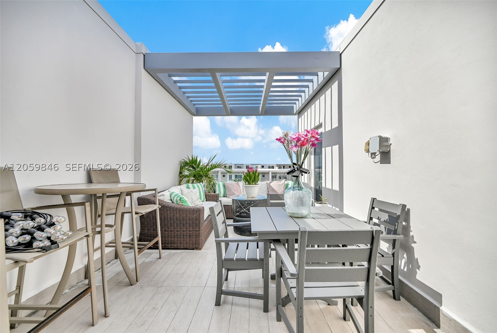 LANDMARK AT DORAL - Residential