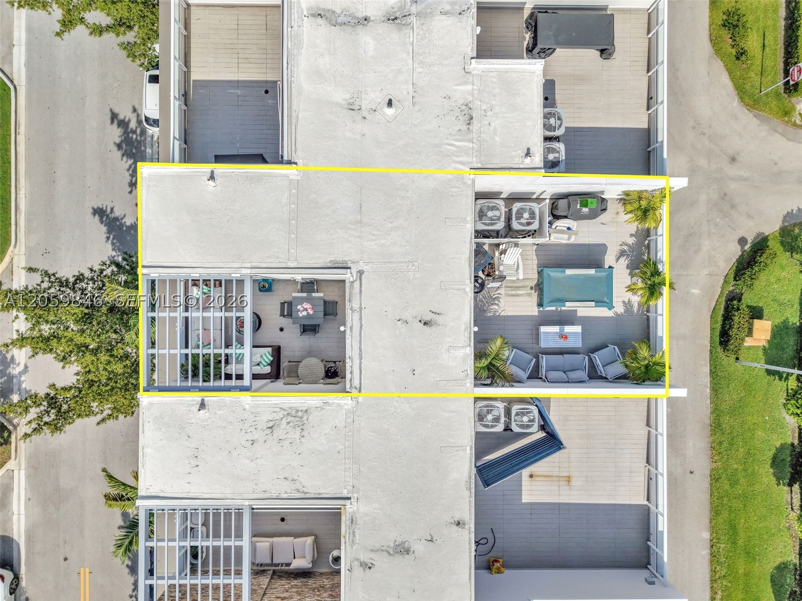 LANDMARK AT DORAL - Residential