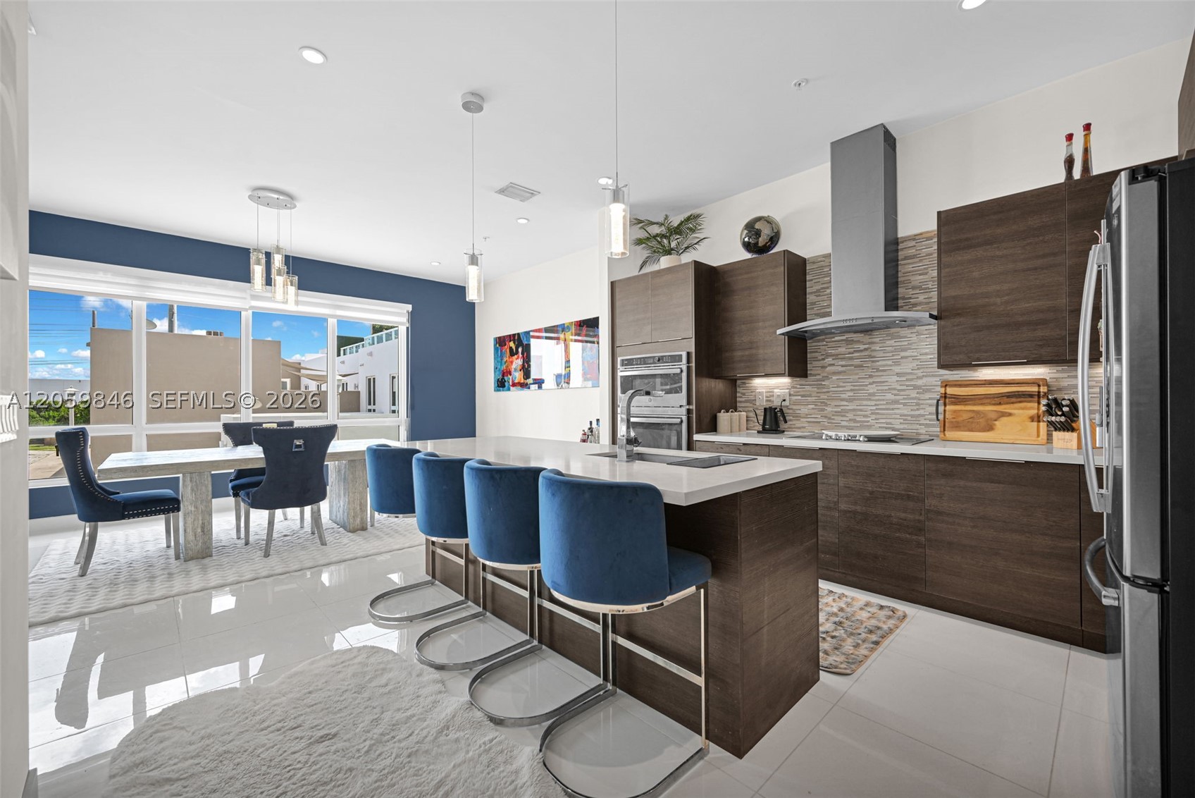 LANDMARK AT DORAL - Residential