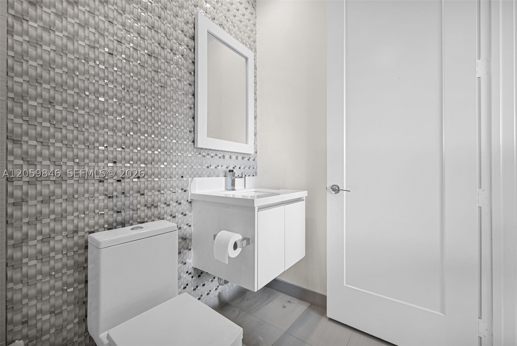 LANDMARK AT DORAL - Residential