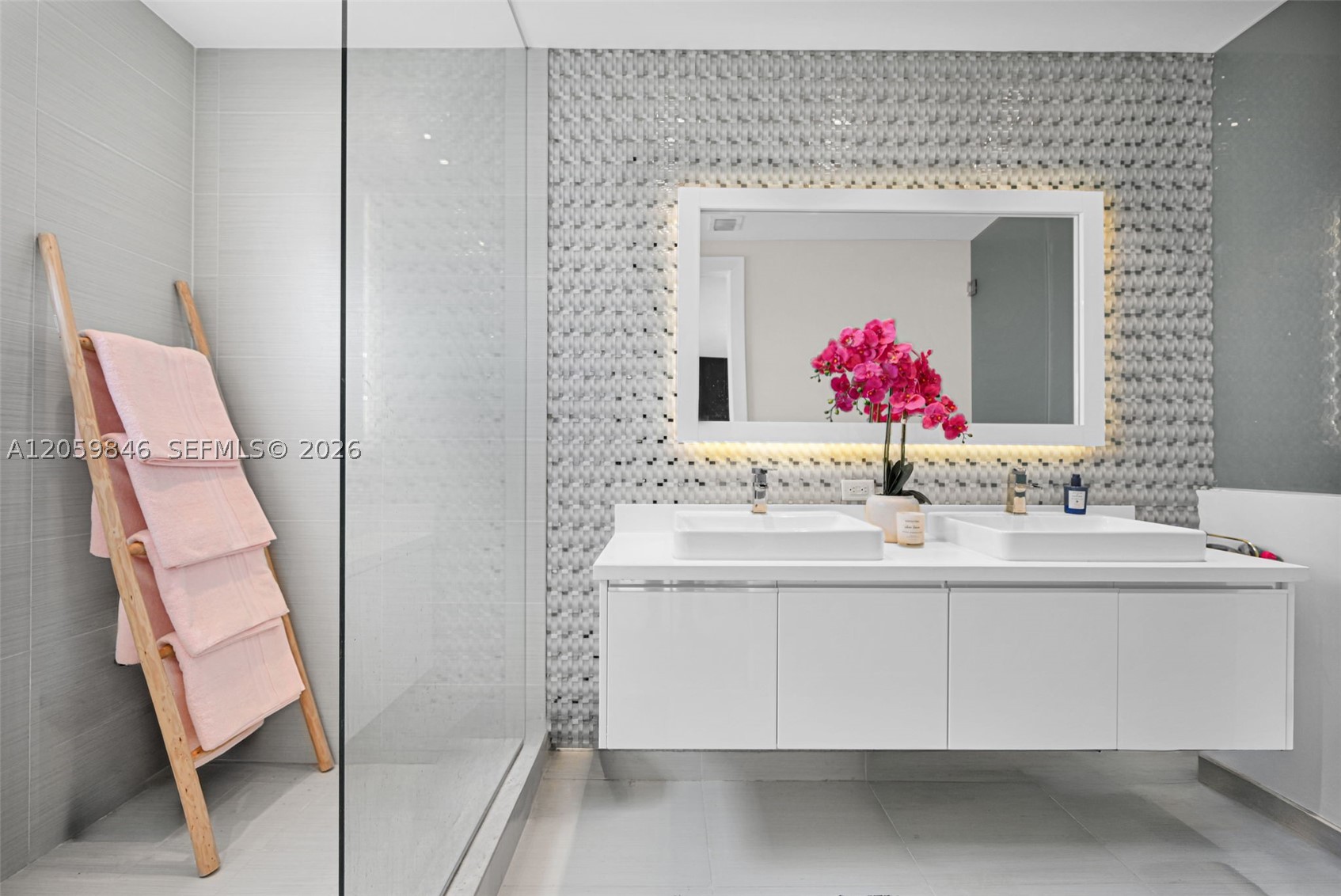 LANDMARK AT DORAL - Residential