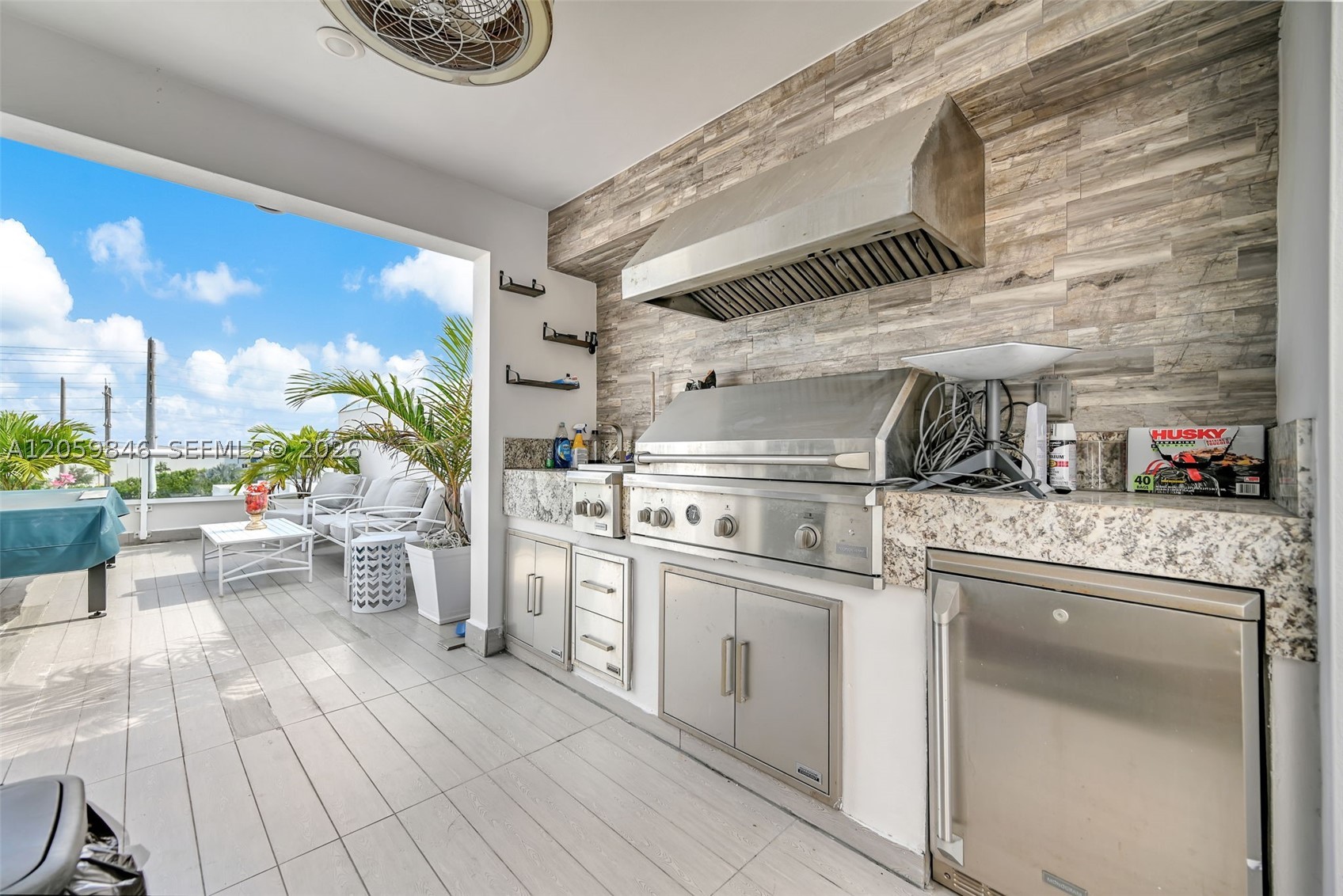 LANDMARK AT DORAL - Residential