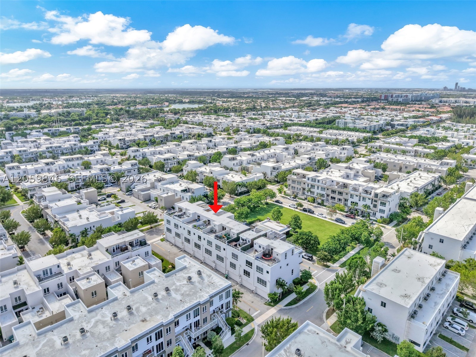 LANDMARK AT DORAL - Residential