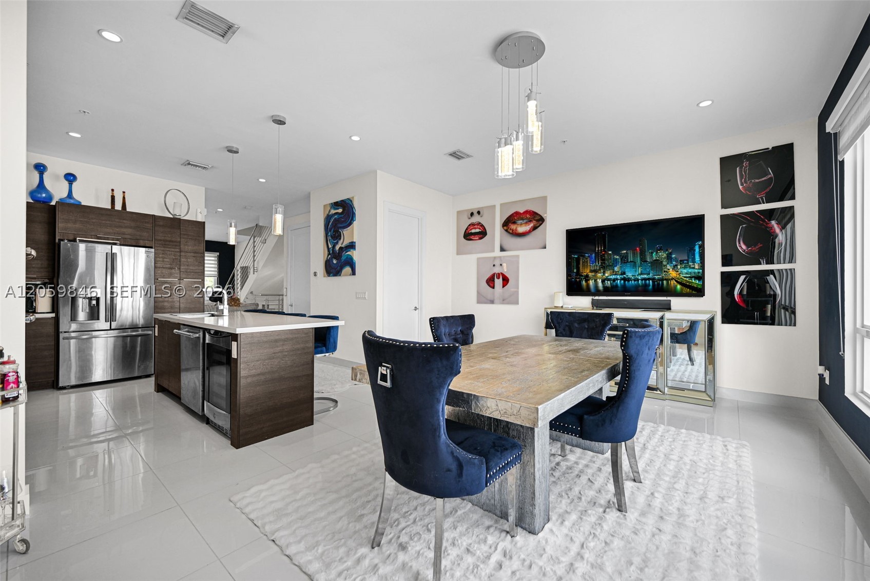 LANDMARK AT DORAL - Residential