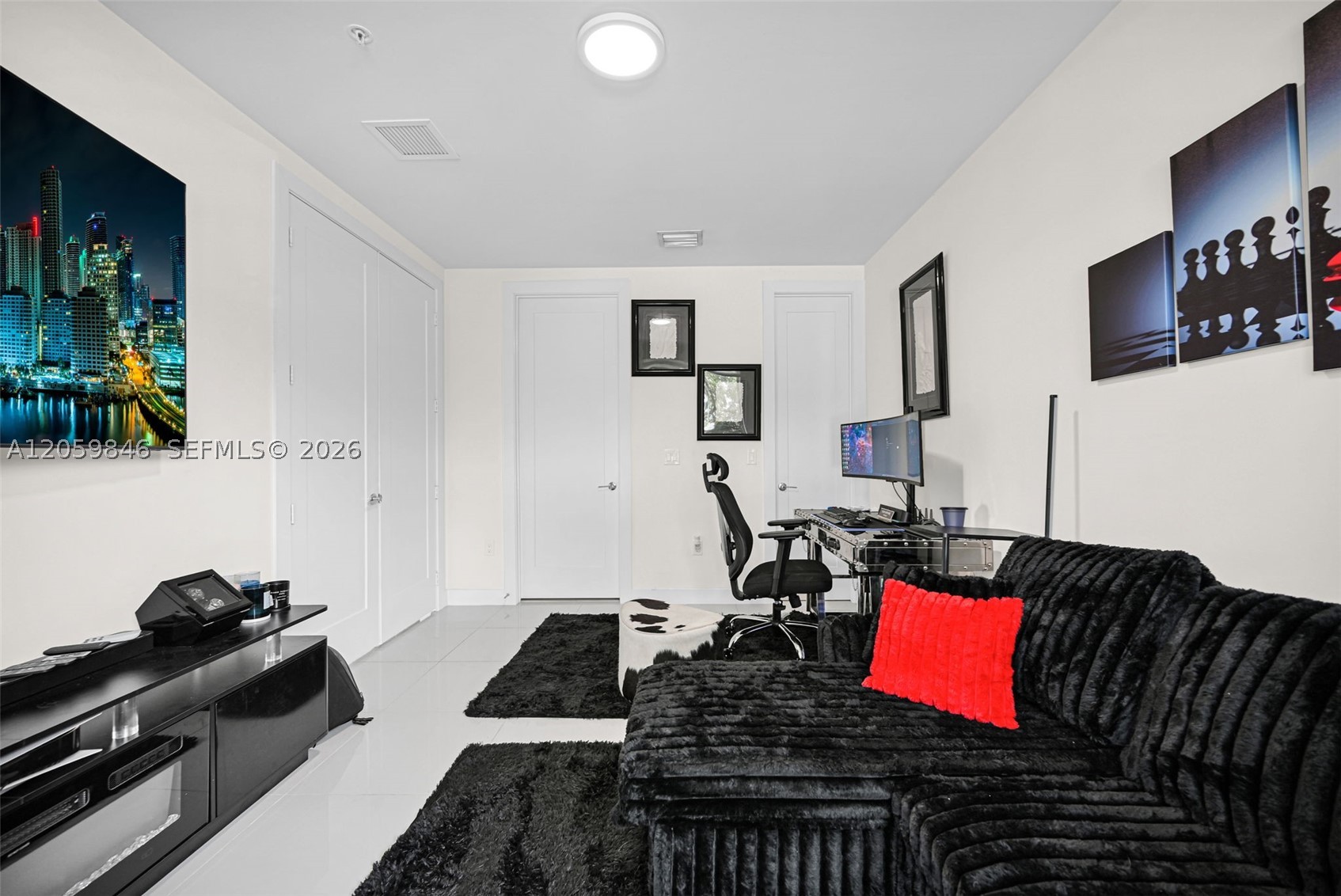 LANDMARK AT DORAL - Residential
