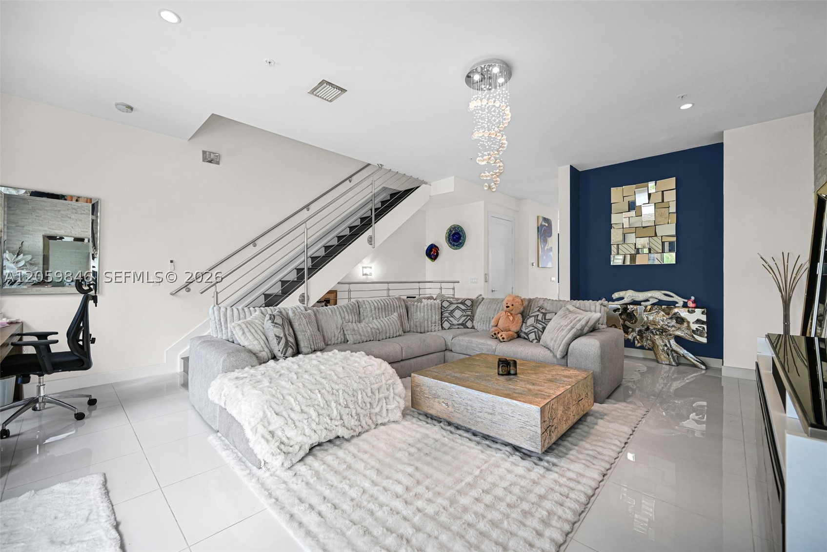 LANDMARK AT DORAL - Residential
