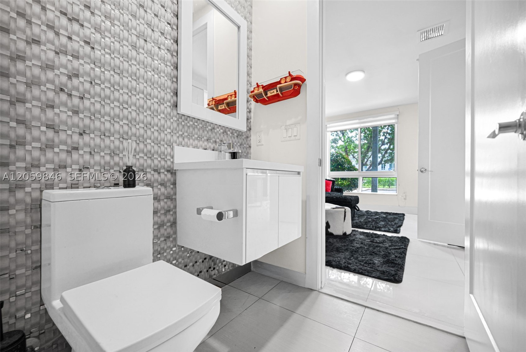 LANDMARK AT DORAL - Residential