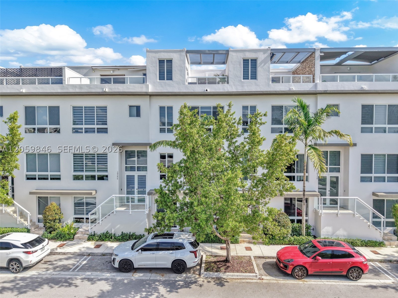 LANDMARK AT DORAL - Residential