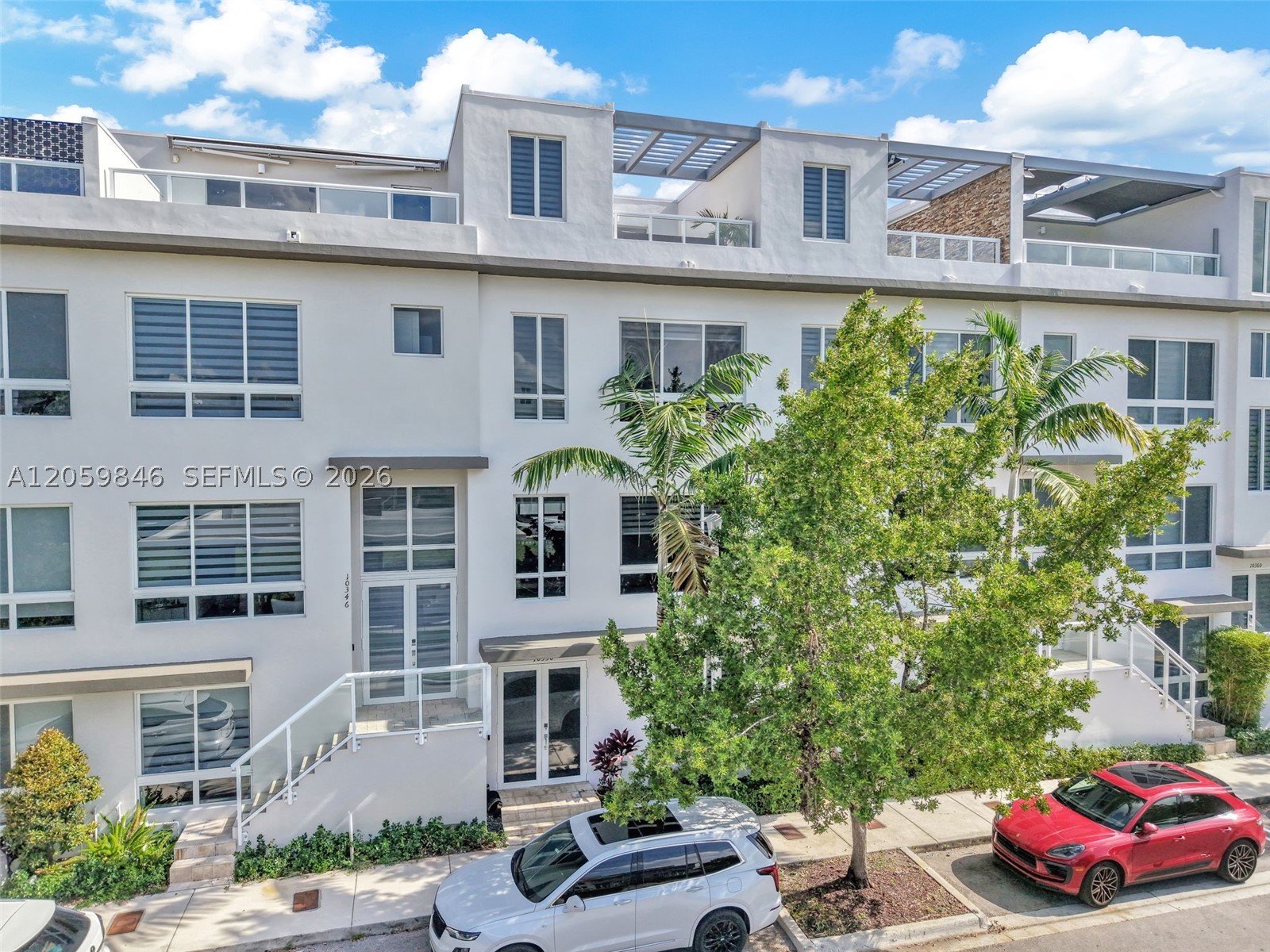 LANDMARK AT DORAL - Residential
