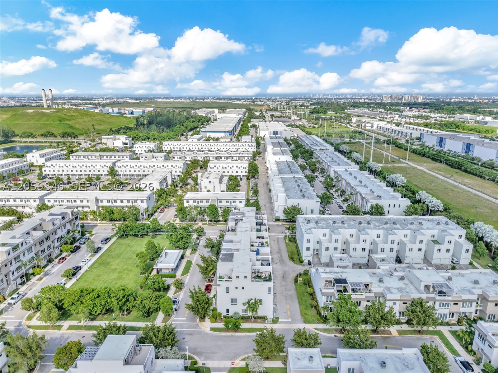 LANDMARK AT DORAL - Residential