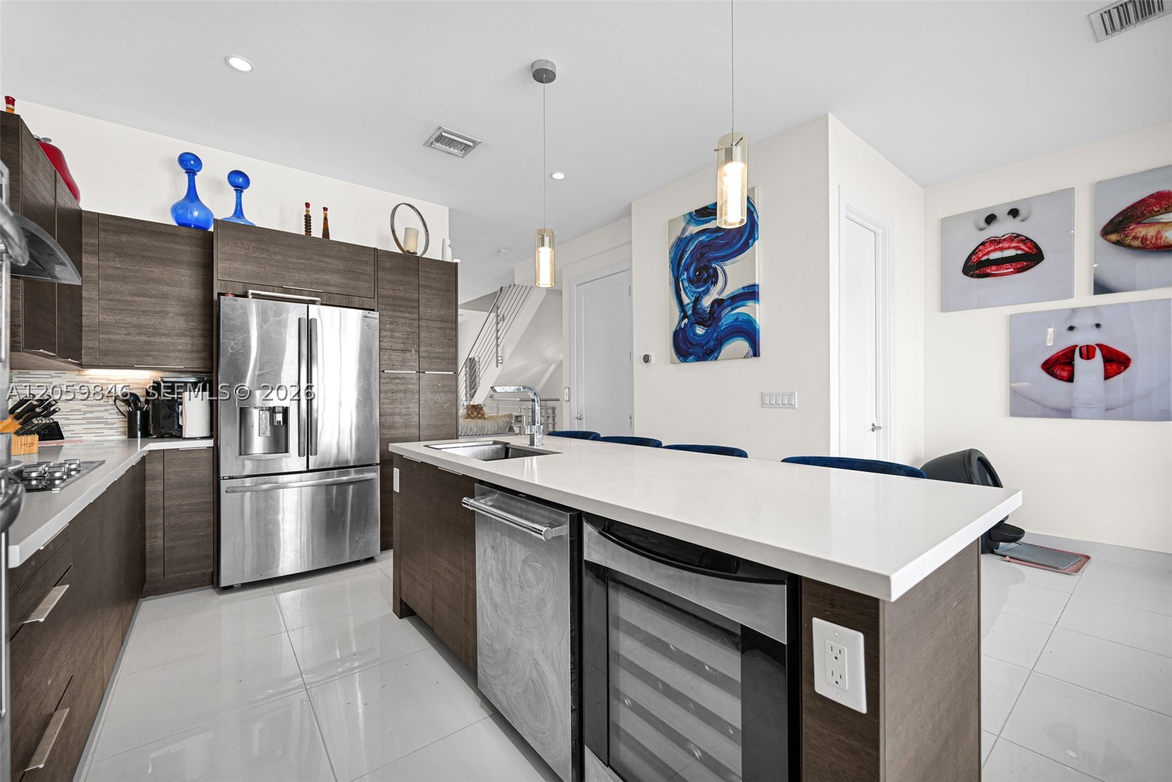 LANDMARK AT DORAL - Residential