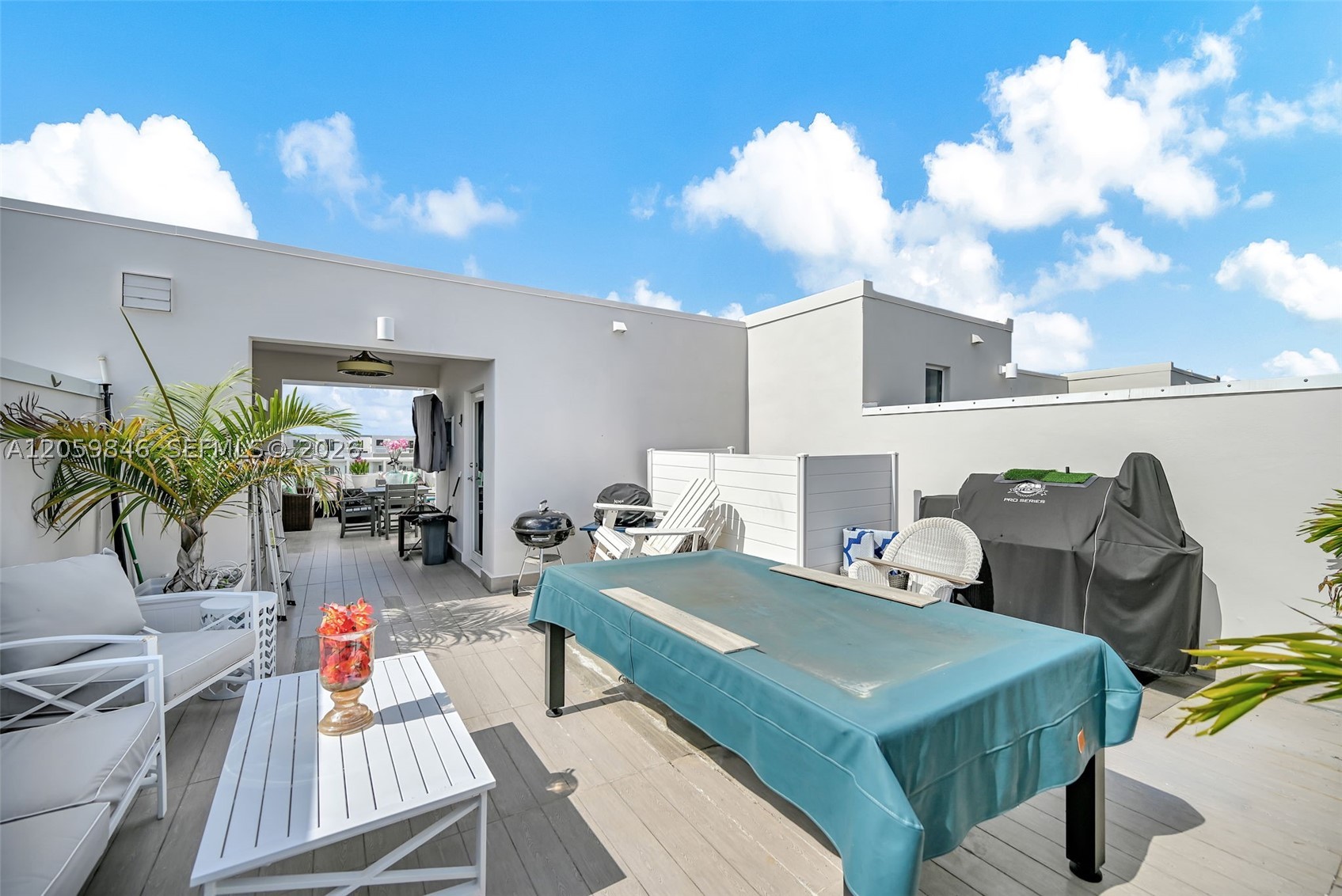 LANDMARK AT DORAL - Residential