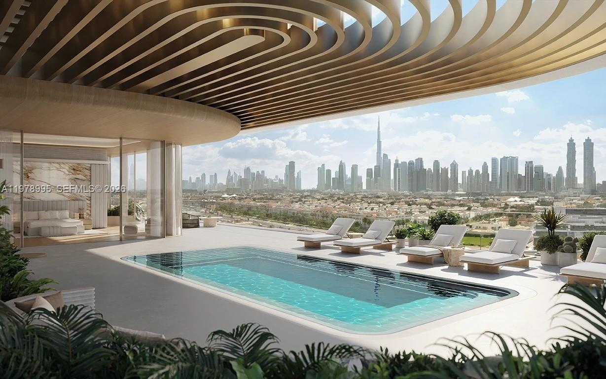 The Rings - Residential