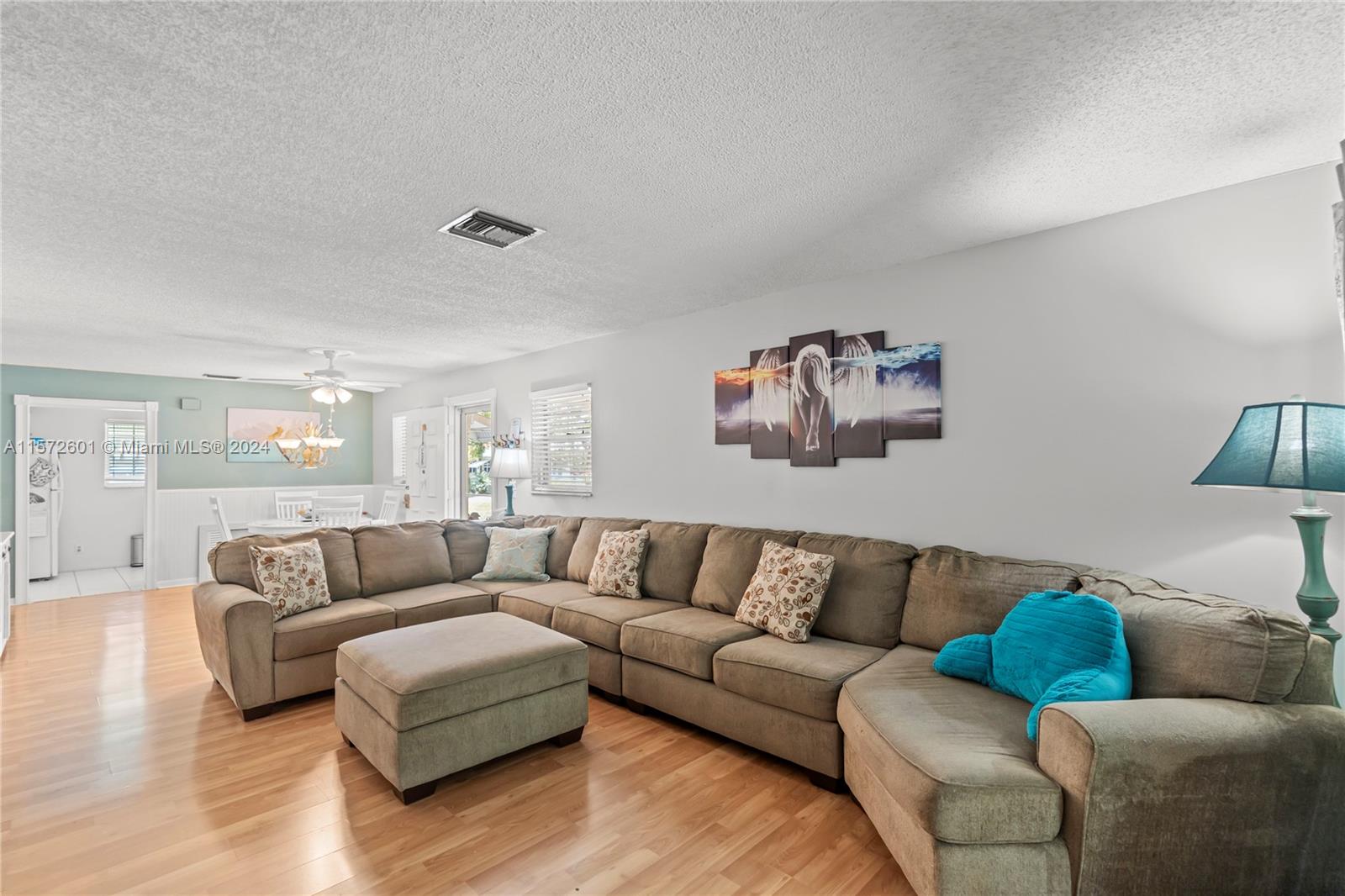 COUNTRY MANORS CONDO - Residential