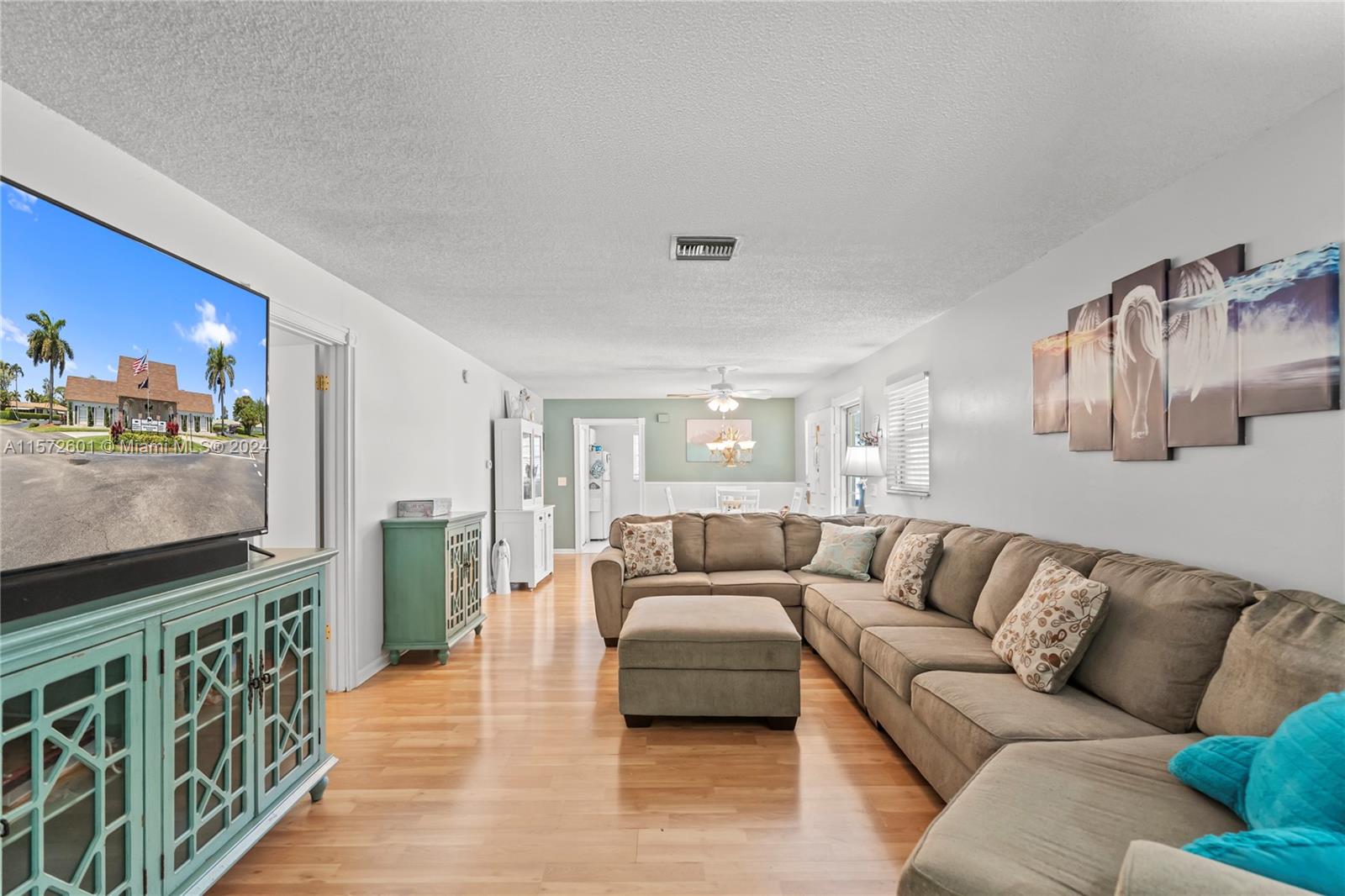 COUNTRY MANORS CONDO - Residential
