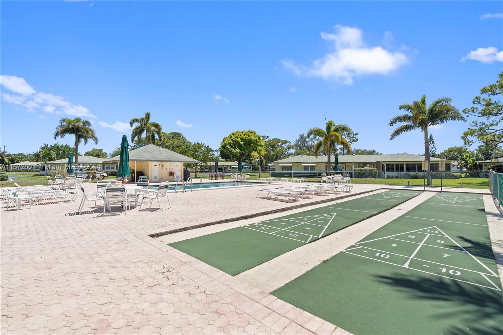 COUNTRY MANORS CONDO - Residential