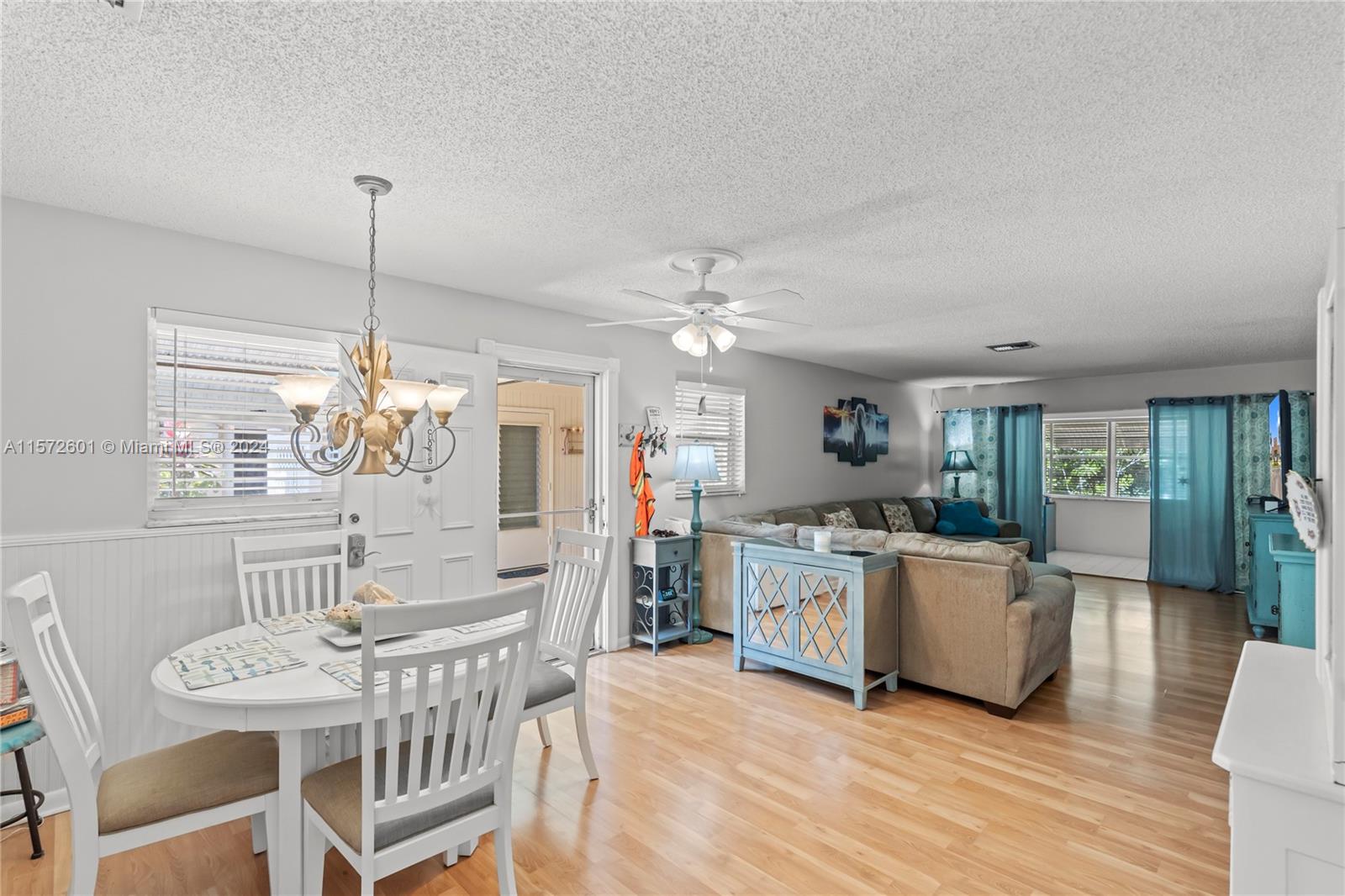 COUNTRY MANORS CONDO - Residential