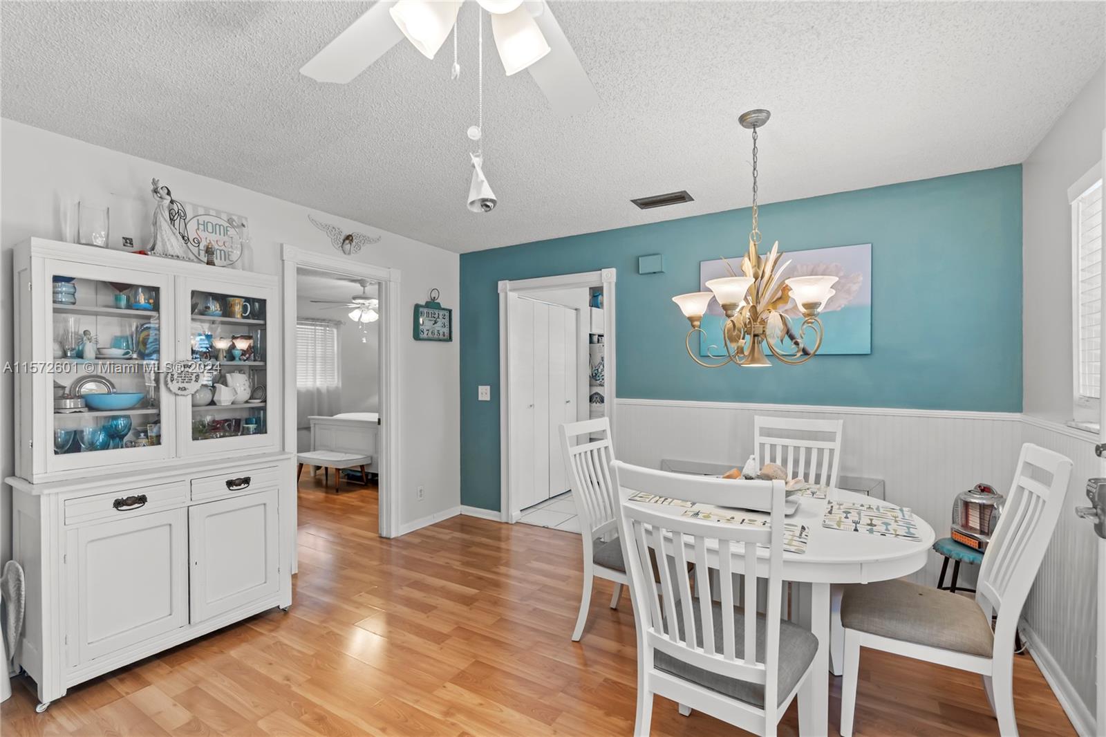 COUNTRY MANORS CONDO - Residential