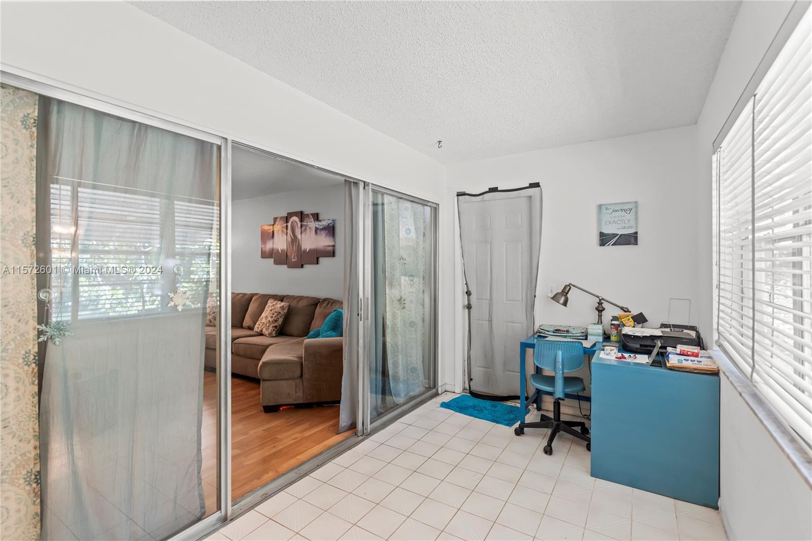 COUNTRY MANORS CONDO - Residential