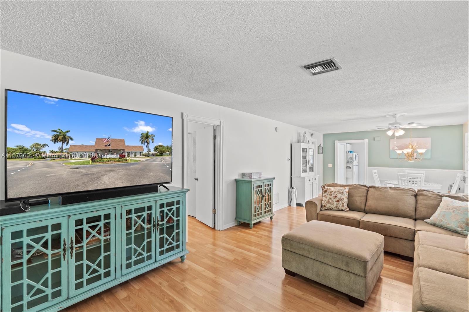 COUNTRY MANORS CONDO - Residential