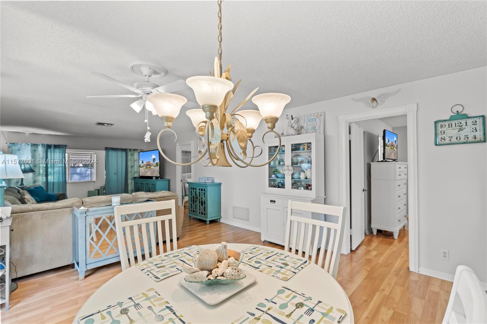 COUNTRY MANORS CONDO - Residential