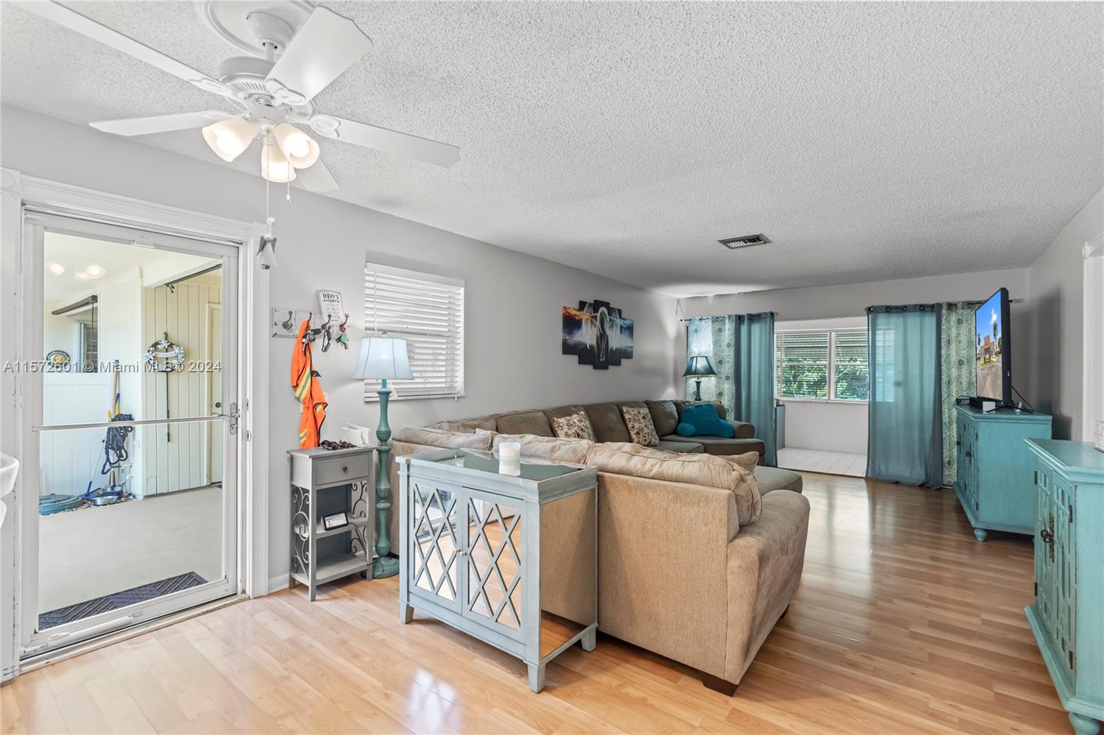 COUNTRY MANORS CONDO - Residential