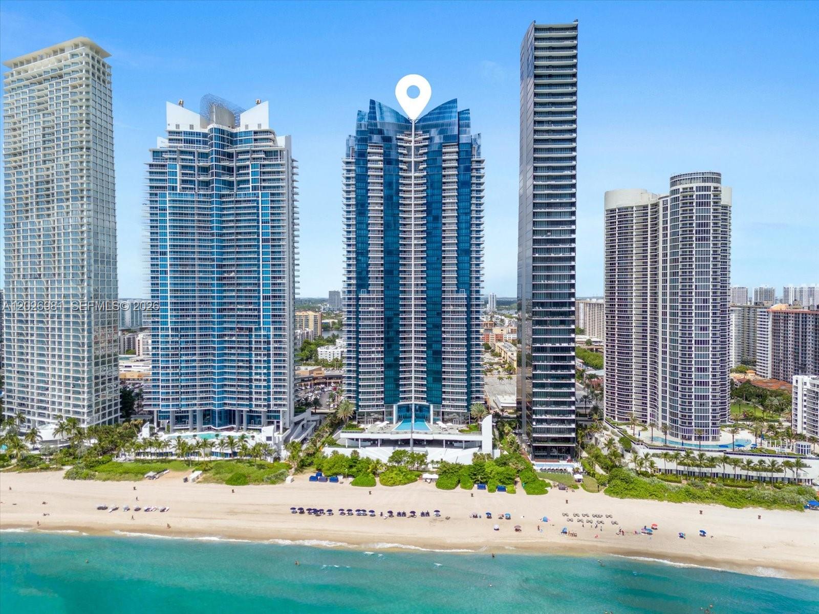 JADE OCEAN CONDO - Residential