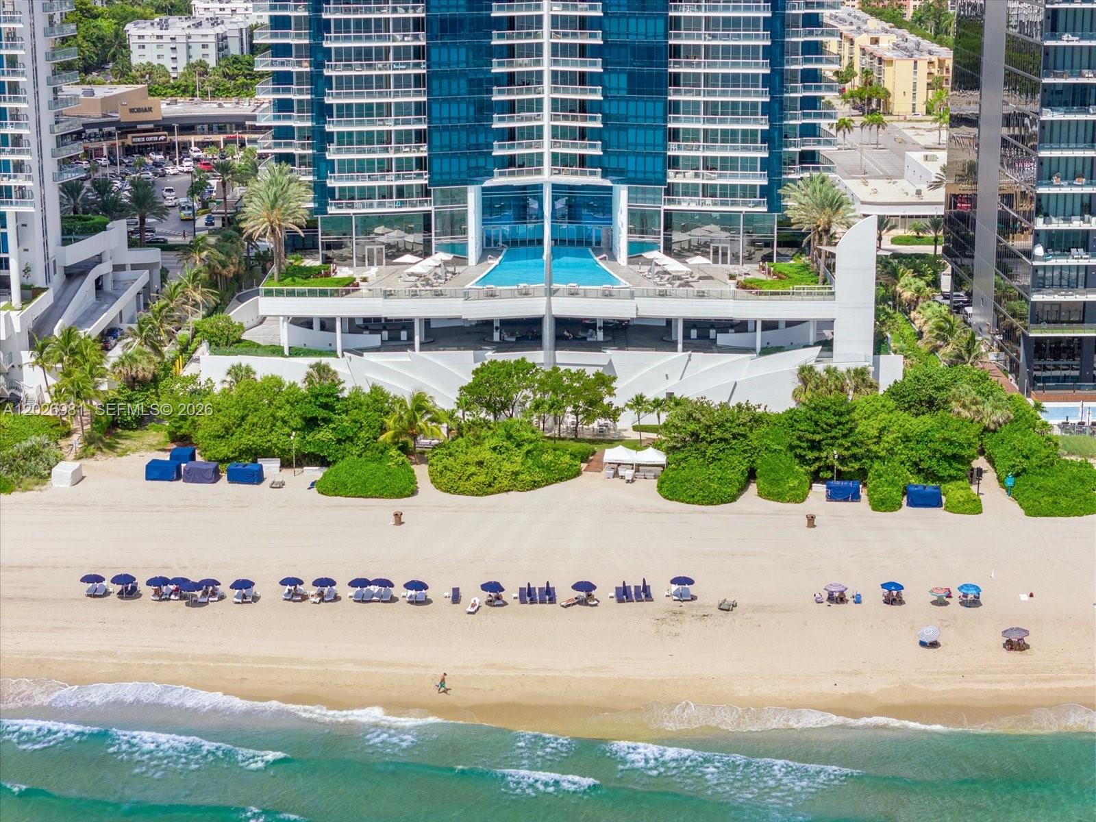 JADE OCEAN CONDO - Residential
