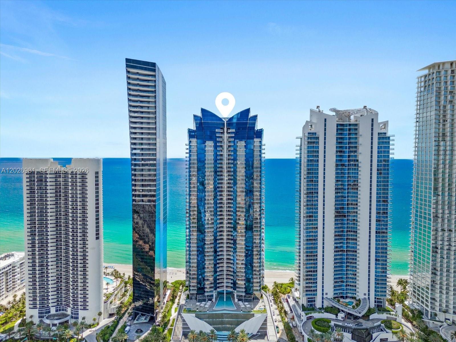 JADE OCEAN CONDO - Residential