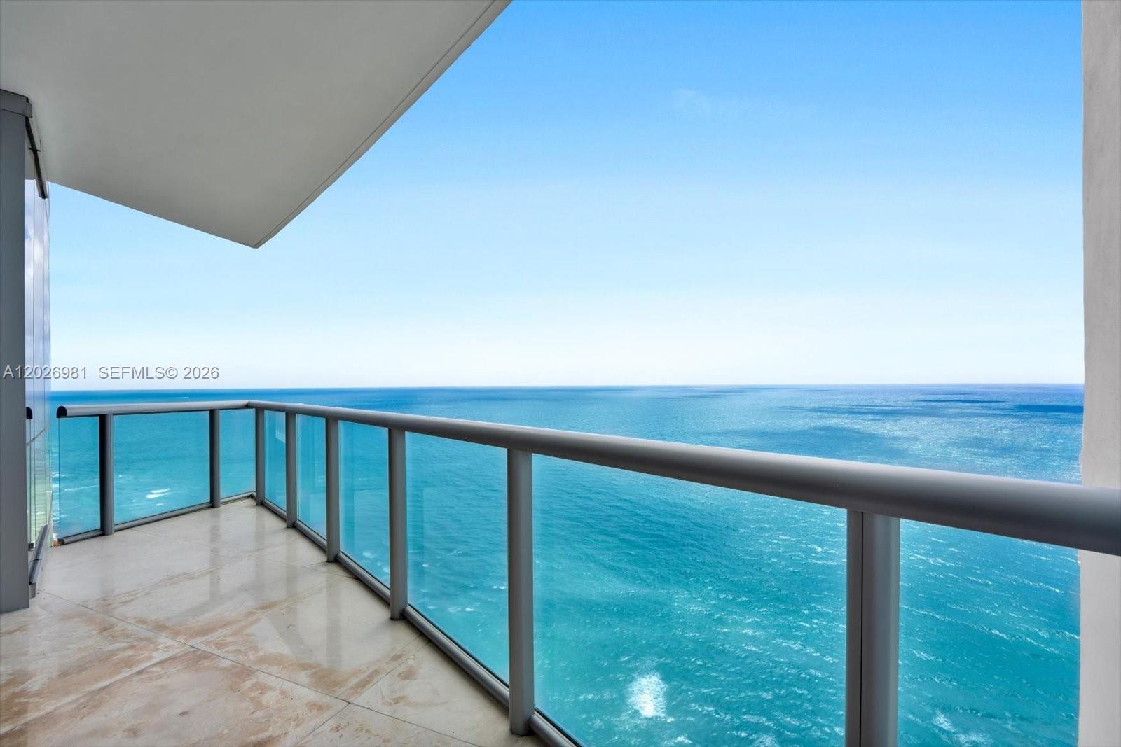 JADE OCEAN CONDO - Residential