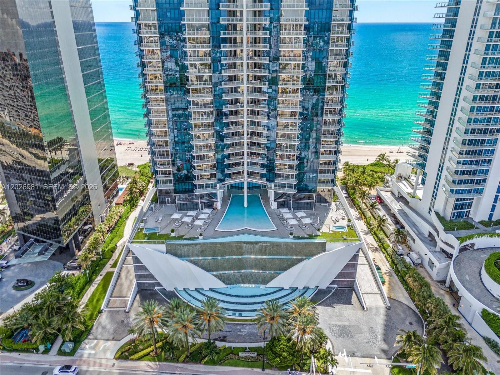 JADE OCEAN CONDO - Residential