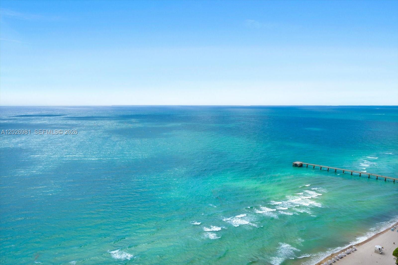 JADE OCEAN CONDO - Residential