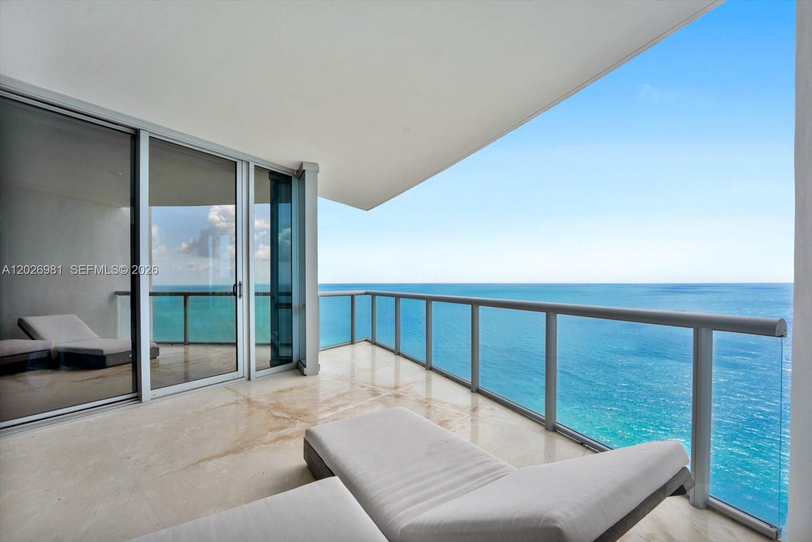 JADE OCEAN CONDO - Residential