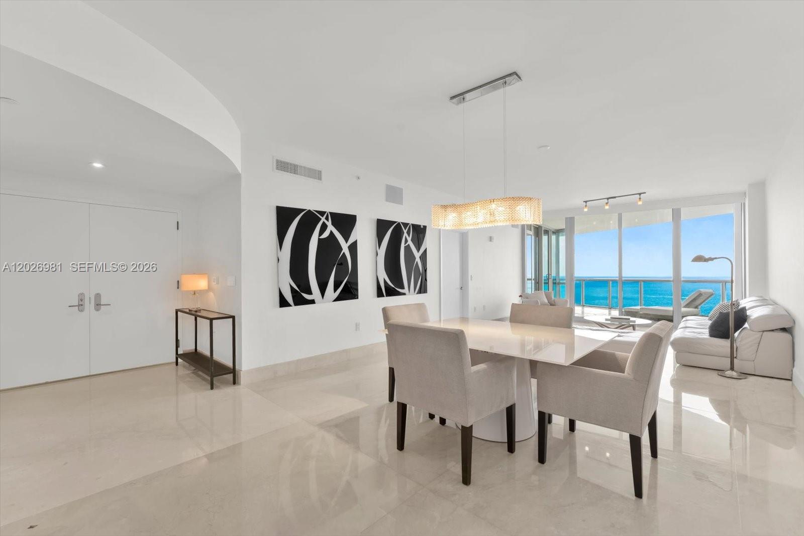 JADE OCEAN CONDO - Residential