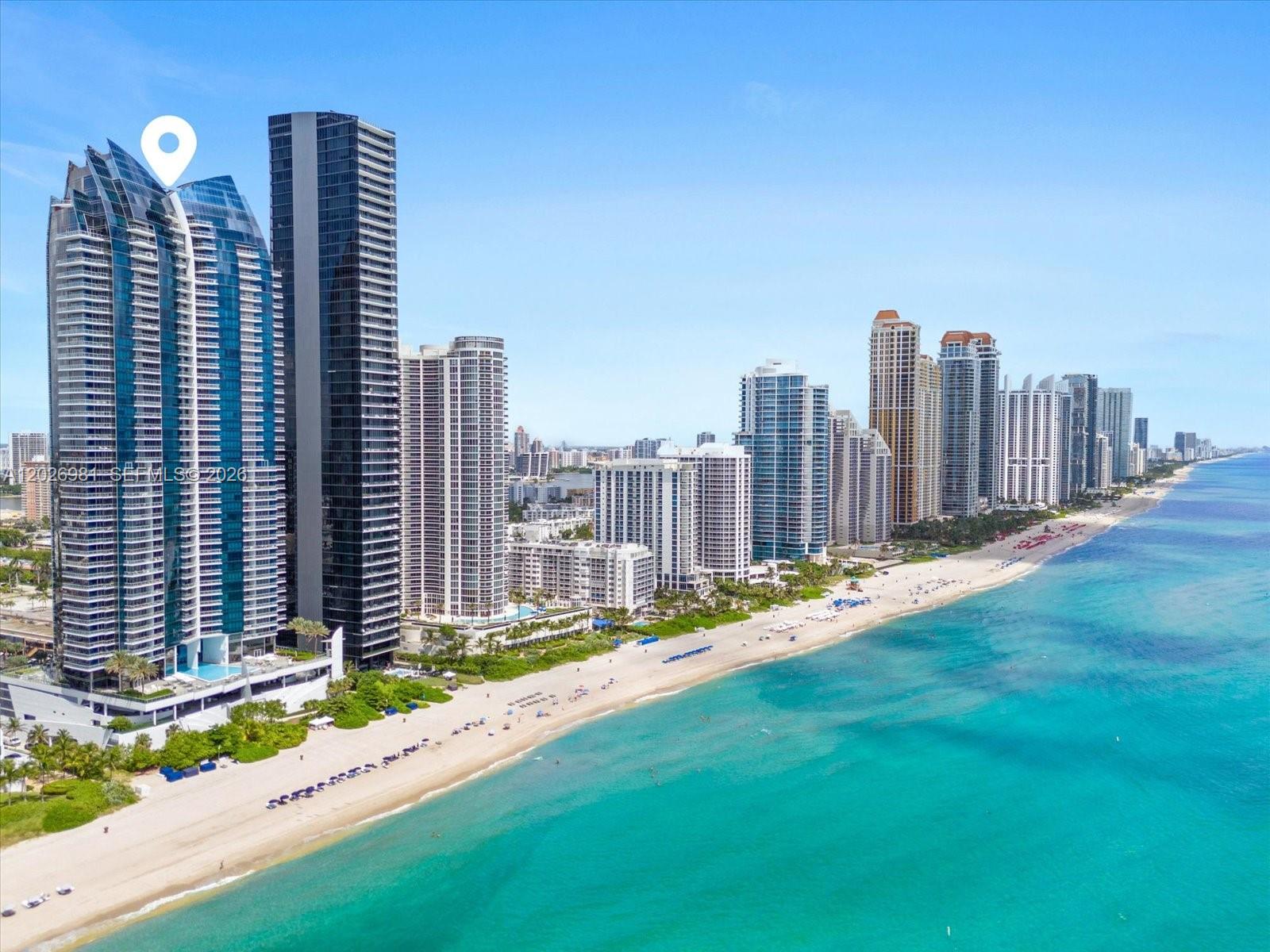 JADE OCEAN CONDO - Residential