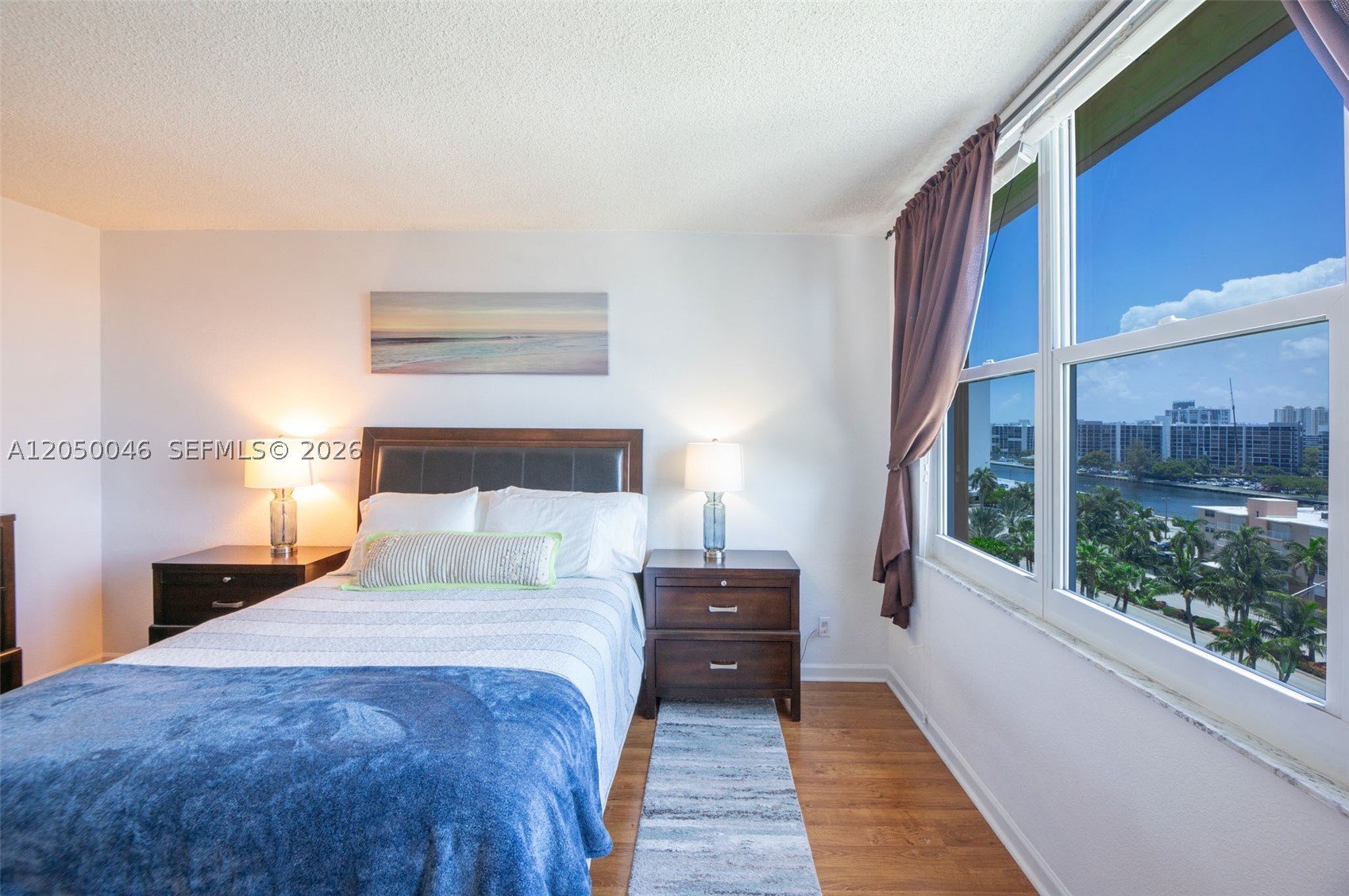 WAVE CONDO - Residential Lease