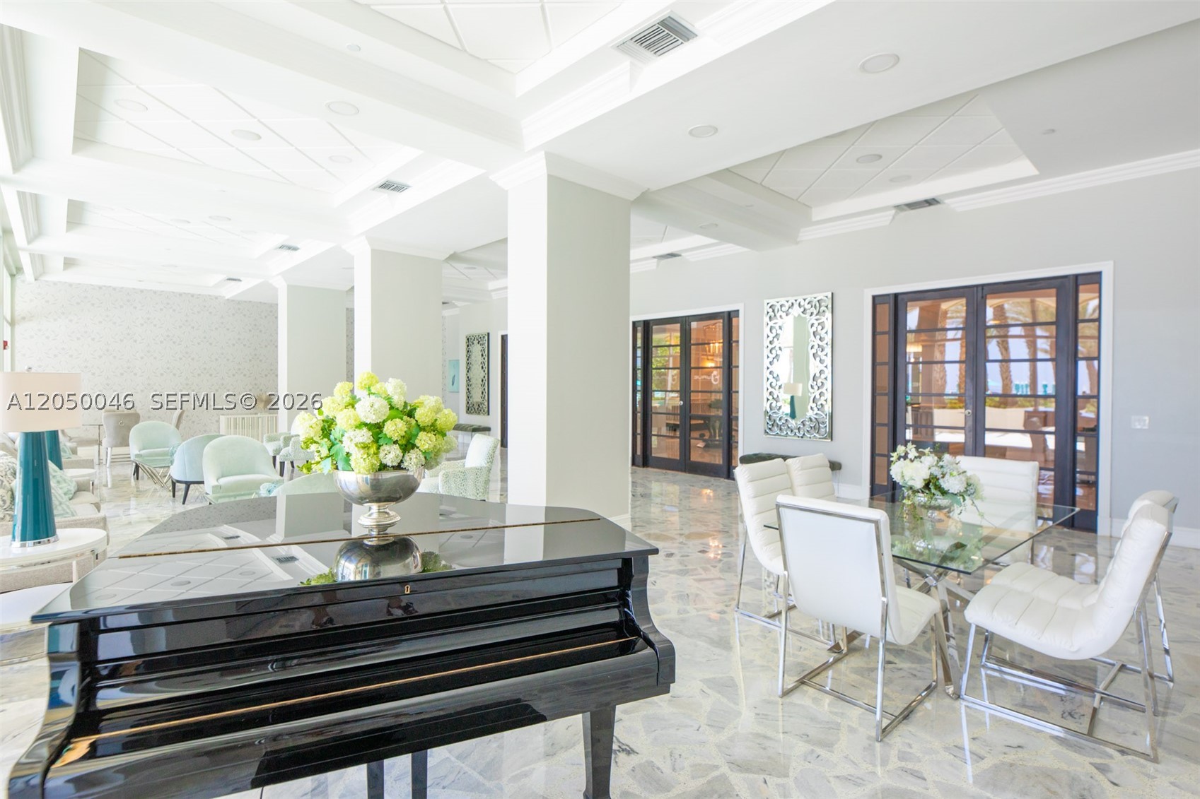 WAVE CONDO - Residential Lease