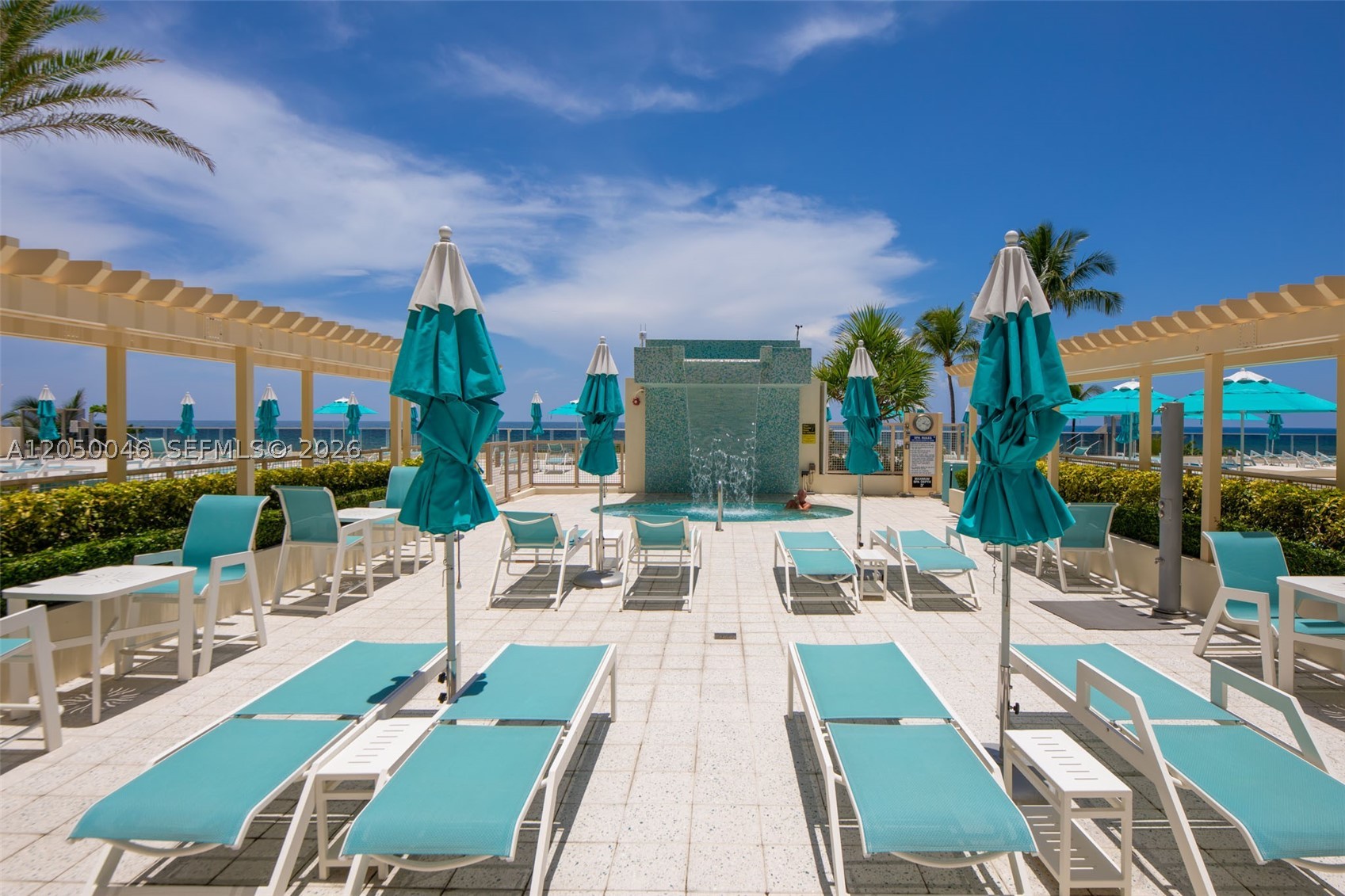 WAVE CONDO - Residential Lease
