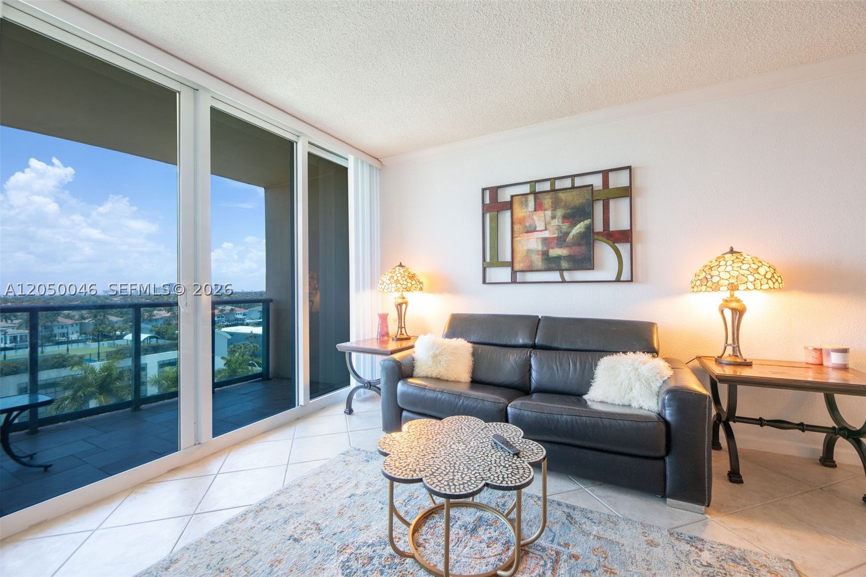 WAVE CONDO - Residential Lease