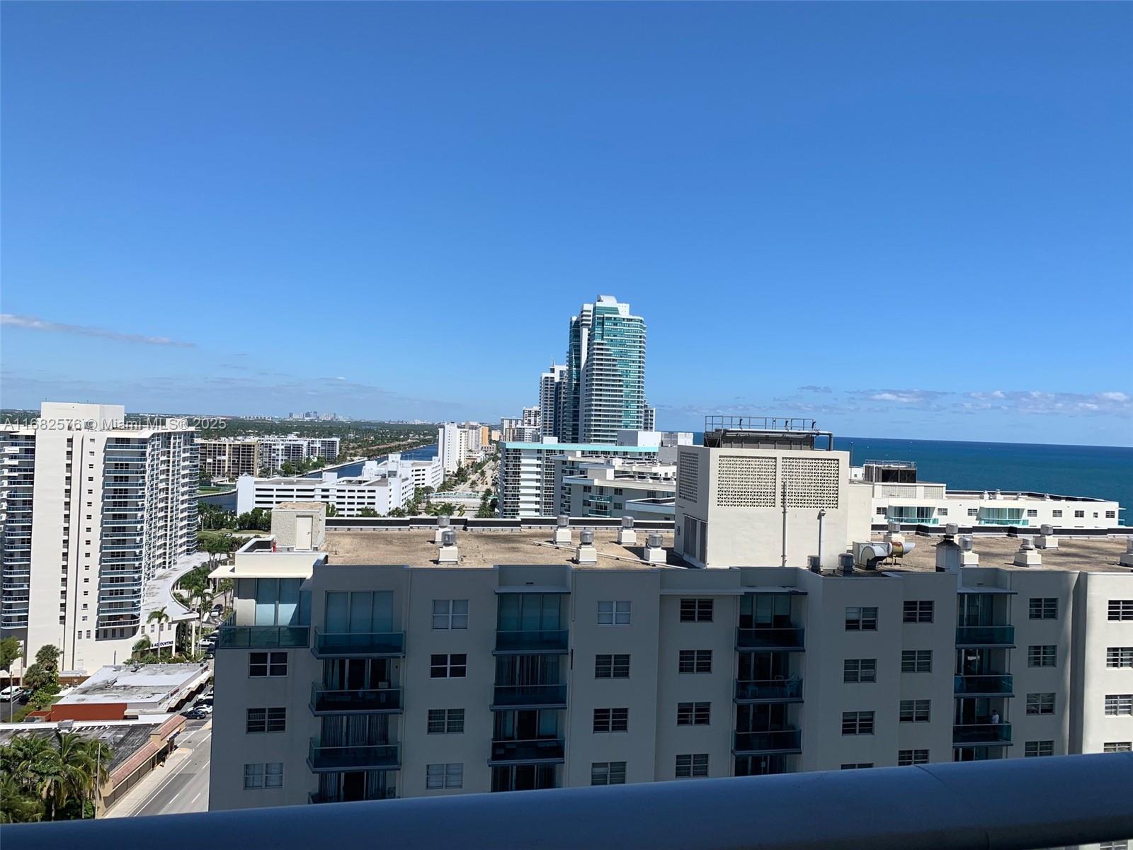 4111 SOUTH OCEAN DRIVE CO - Residential