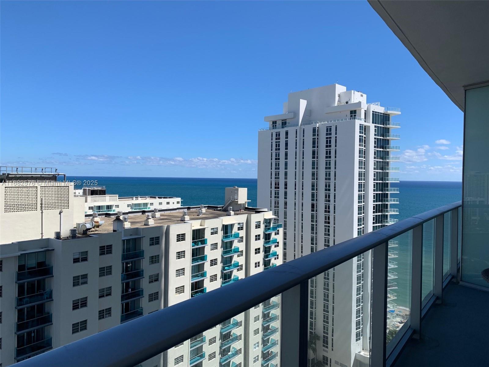 4111 SOUTH OCEAN DRIVE CO - Residential