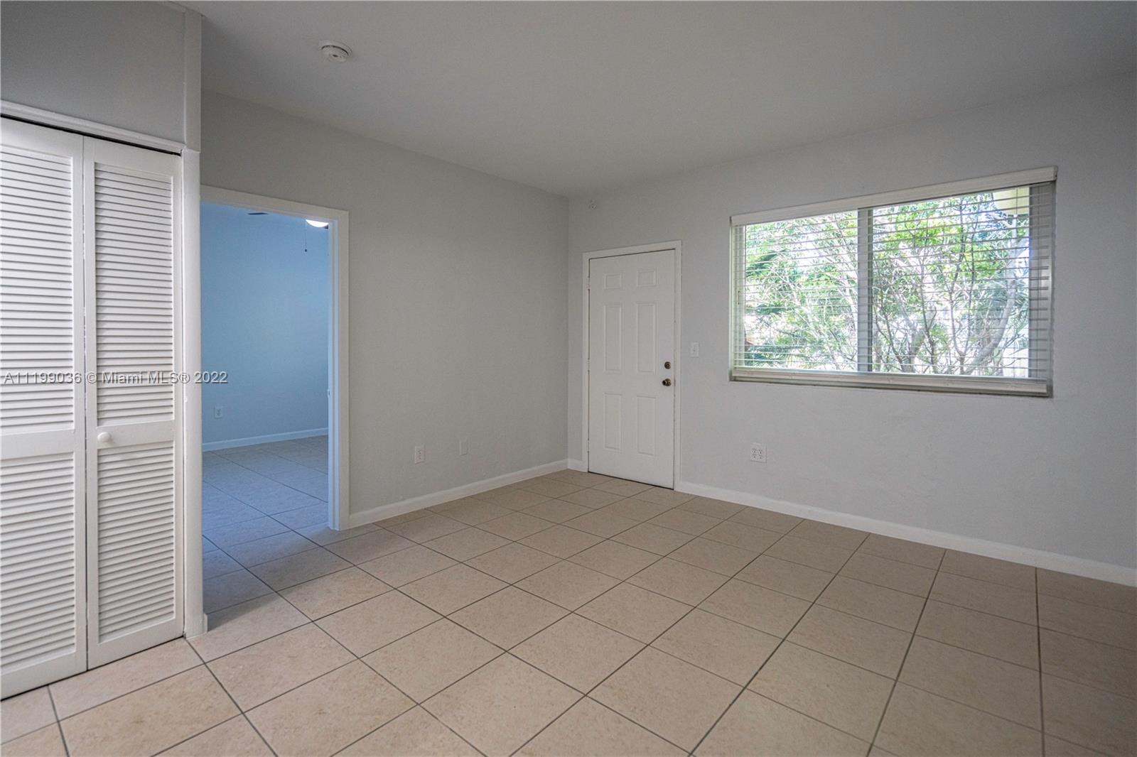 NORMANDY BEACH SOUTH - Residential Lease