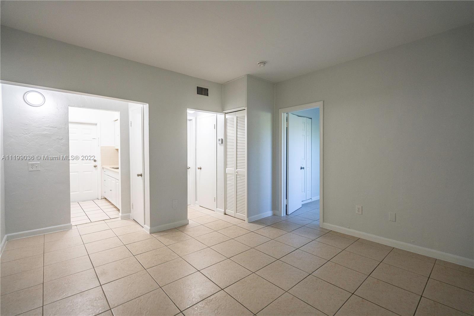 NORMANDY BEACH SOUTH - Residential Lease