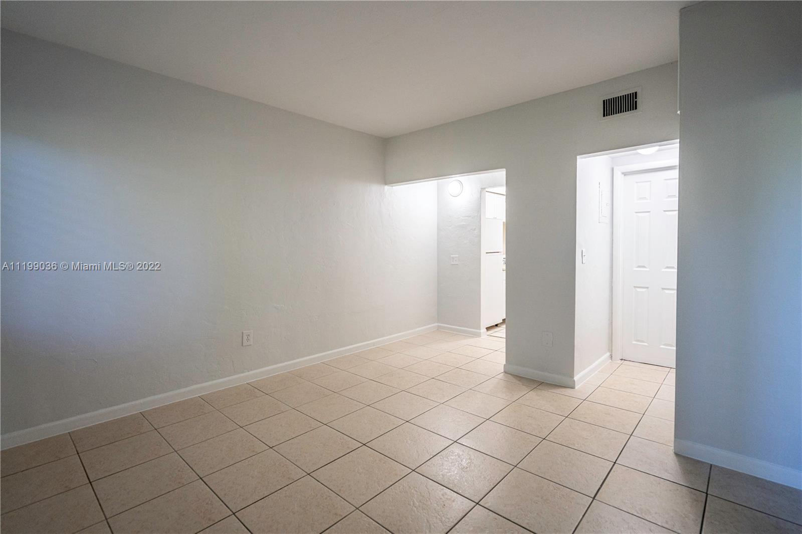 NORMANDY BEACH SOUTH - Residential Lease